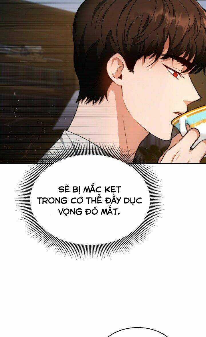 Nam Chính Là Chồng Cũ Của Tôi Chapter 2 trang 40