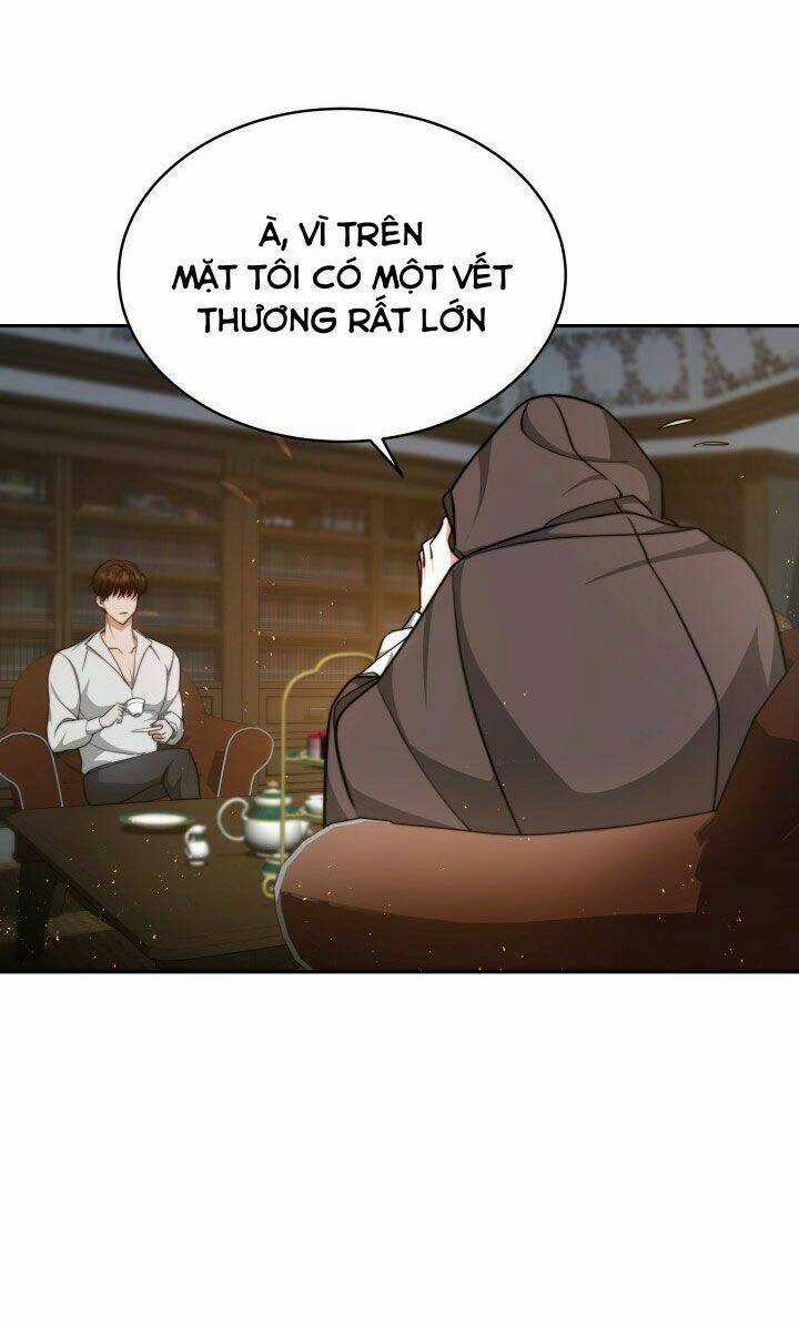 Nam Chính Là Chồng Cũ Của Tôi Chapter 2 trang 43