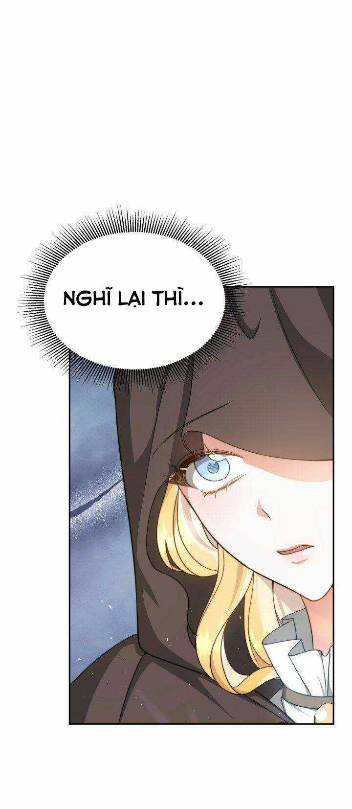 Nam Chính Là Chồng Cũ Của Tôi Chapter 2 trang 47