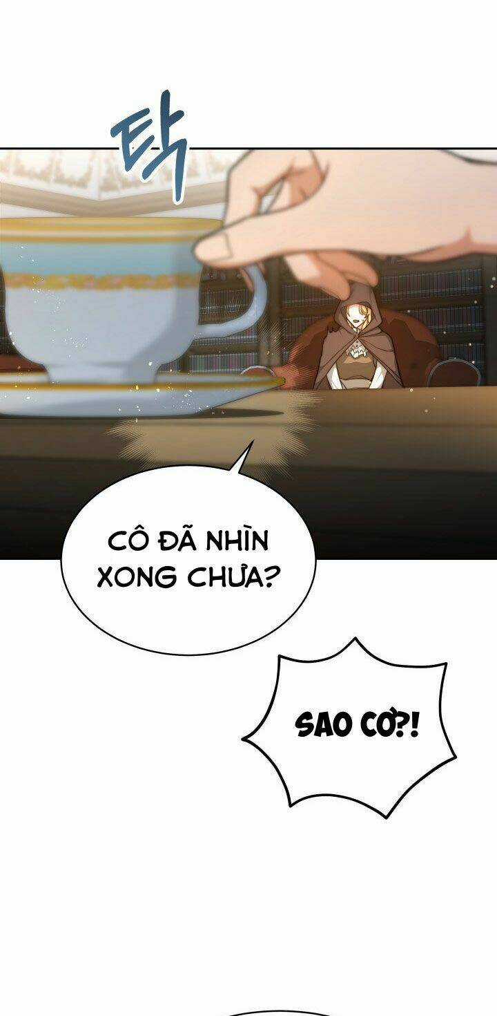 Nam Chính Là Chồng Cũ Của Tôi Chapter 2 trang 51
