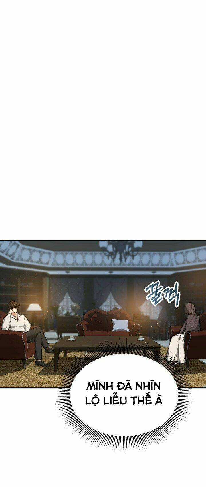 Nam Chính Là Chồng Cũ Của Tôi Chapter 2 trang 53