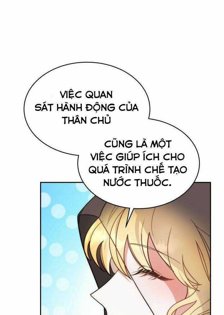 Nam Chính Là Chồng Cũ Của Tôi Chapter 2 trang 54