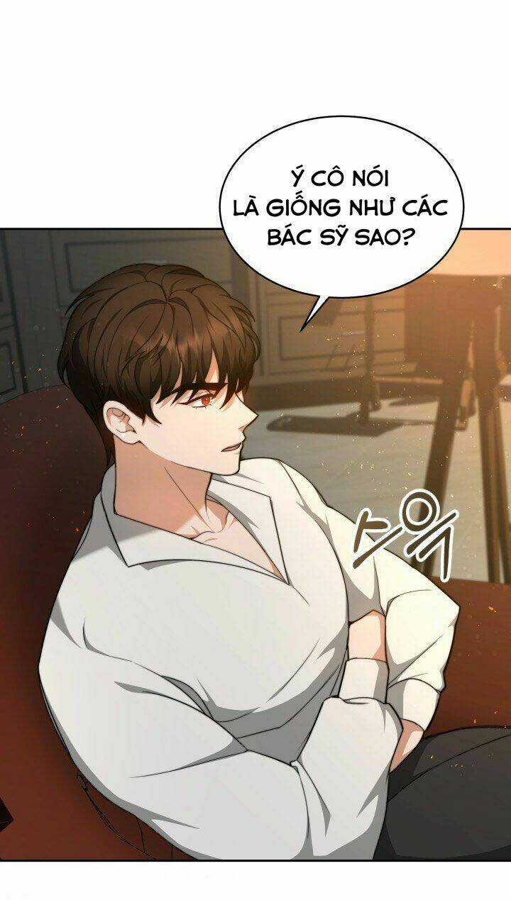 Nam Chính Là Chồng Cũ Của Tôi Chapter 2 trang 56