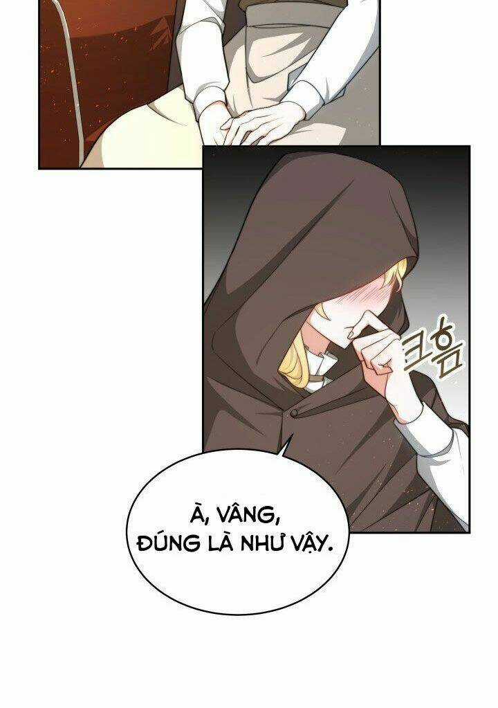 Nam Chính Là Chồng Cũ Của Tôi Chapter 2 trang 59