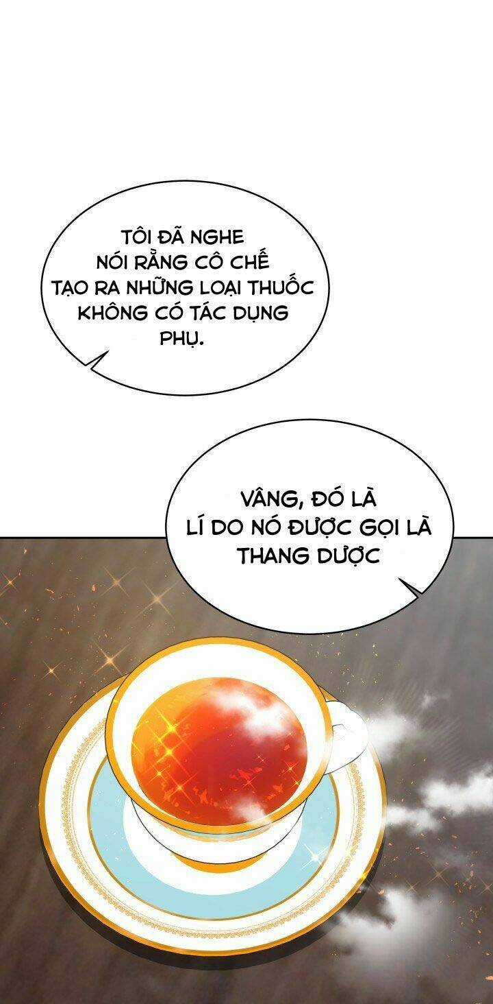 Nam Chính Là Chồng Cũ Của Tôi Chapter 2 trang 60