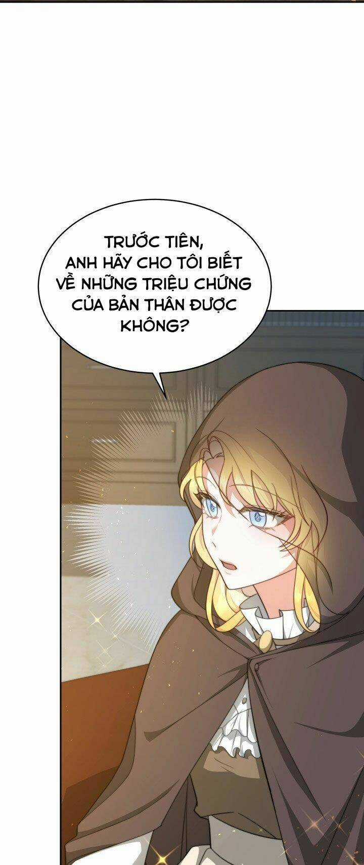 Nam Chính Là Chồng Cũ Của Tôi Chapter 2 trang 61