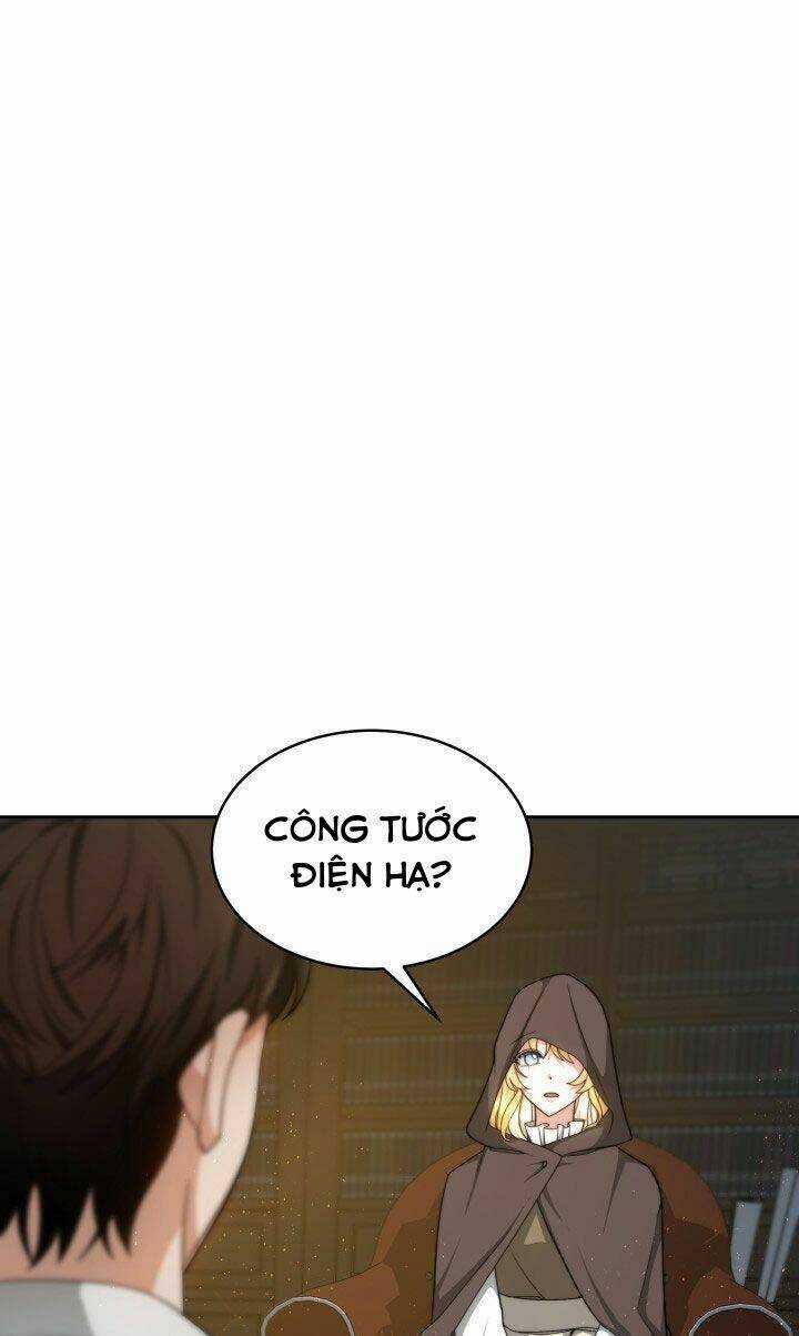 Nam Chính Là Chồng Cũ Của Tôi Chapter 2 trang 63
