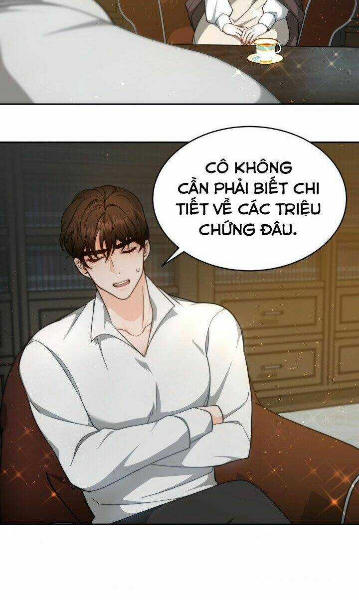 Nam Chính Là Chồng Cũ Của Tôi Chapter 2 trang 64