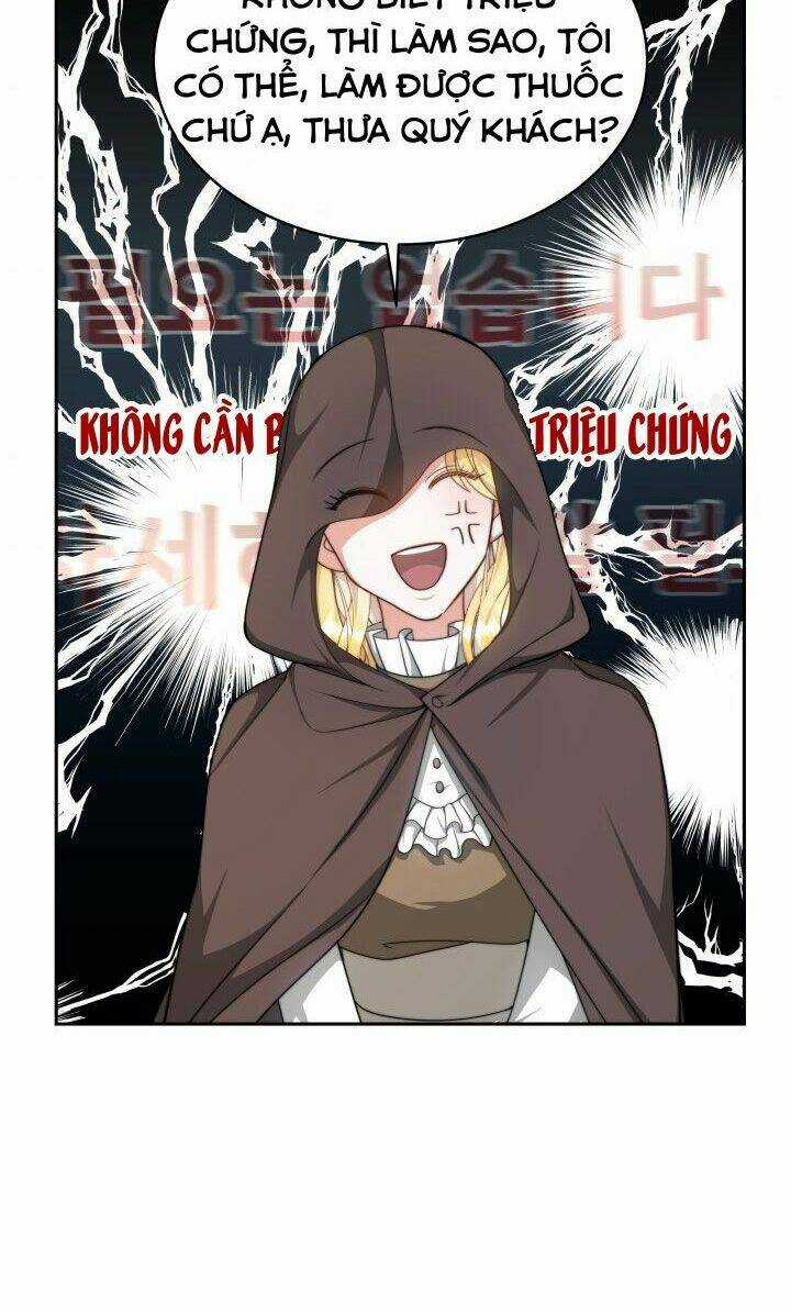 Nam Chính Là Chồng Cũ Của Tôi Chapter 2 trang 66