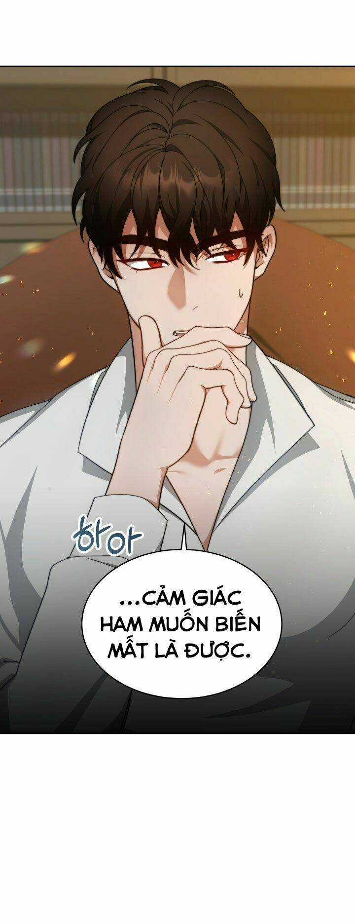 Nam Chính Là Chồng Cũ Của Tôi Chapter 2 trang 69
