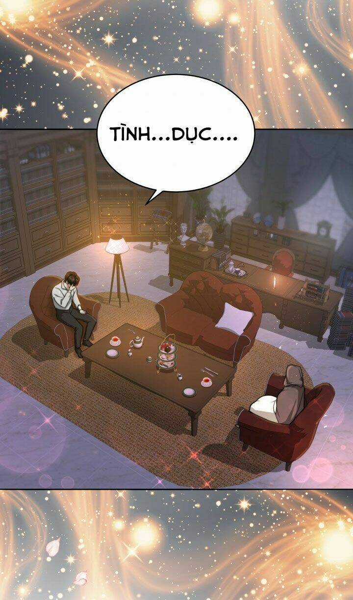 Nam Chính Là Chồng Cũ Của Tôi Chapter 2 trang 74