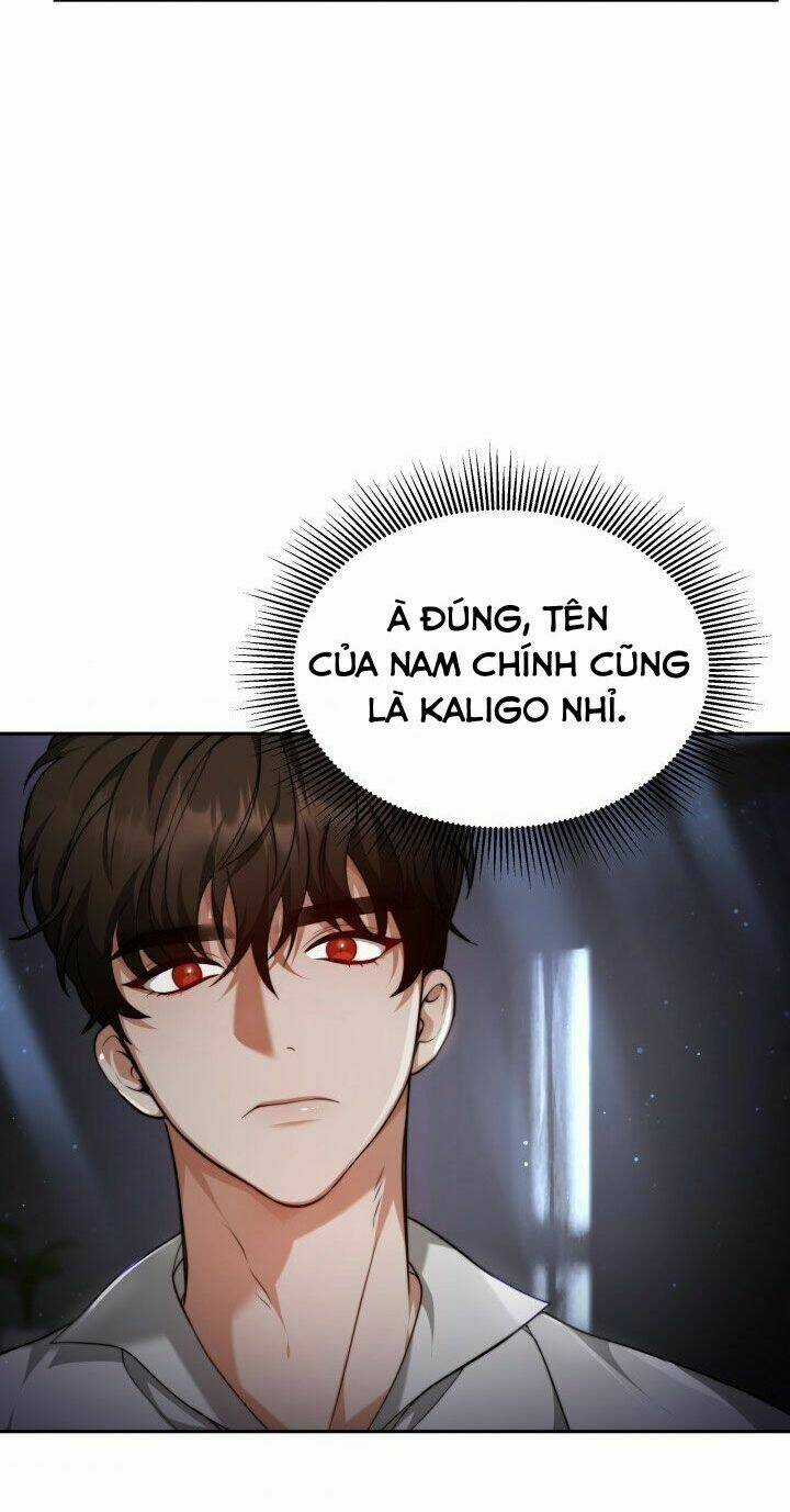 Nam Chính Là Chồng Cũ Của Tôi Chapter 2 trang 8