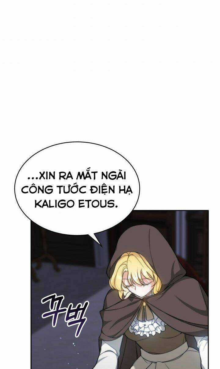 Nam Chính Là Chồng Cũ Của Tôi Chapter 2 trang 9