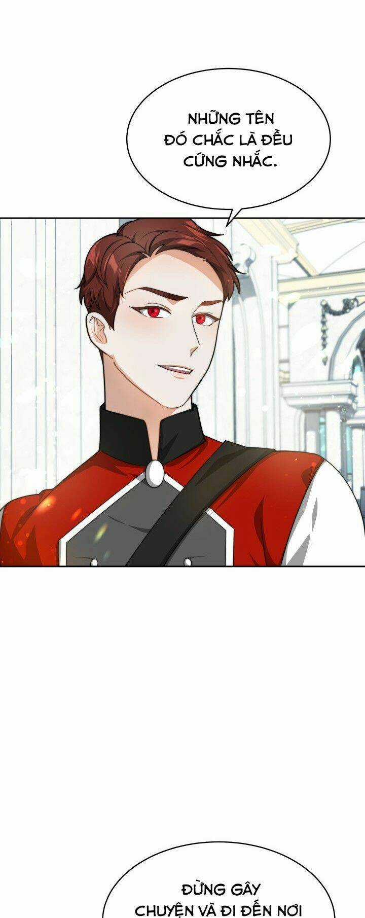 Nam Chính Là Chồng Cũ Của Tôi Chapter 20 trang 13