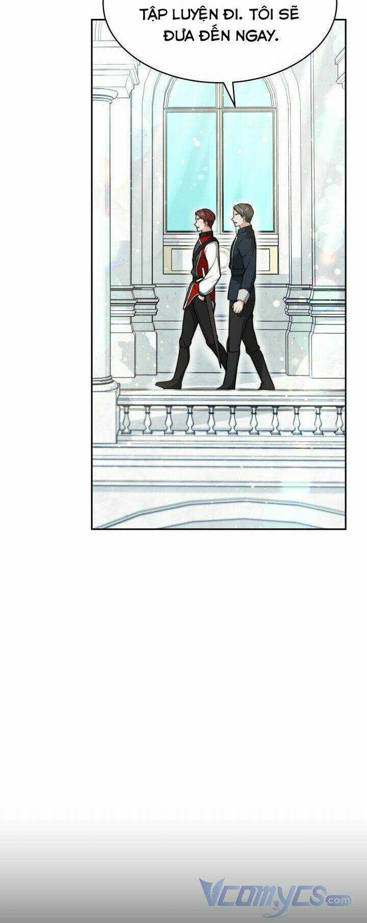 Nam Chính Là Chồng Cũ Của Tôi Chapter 20 trang 14