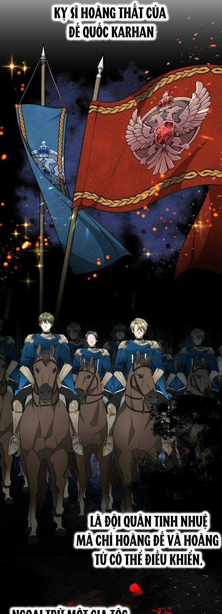 Nam Chính Là Chồng Cũ Của Tôi Chapter 20 trang 15