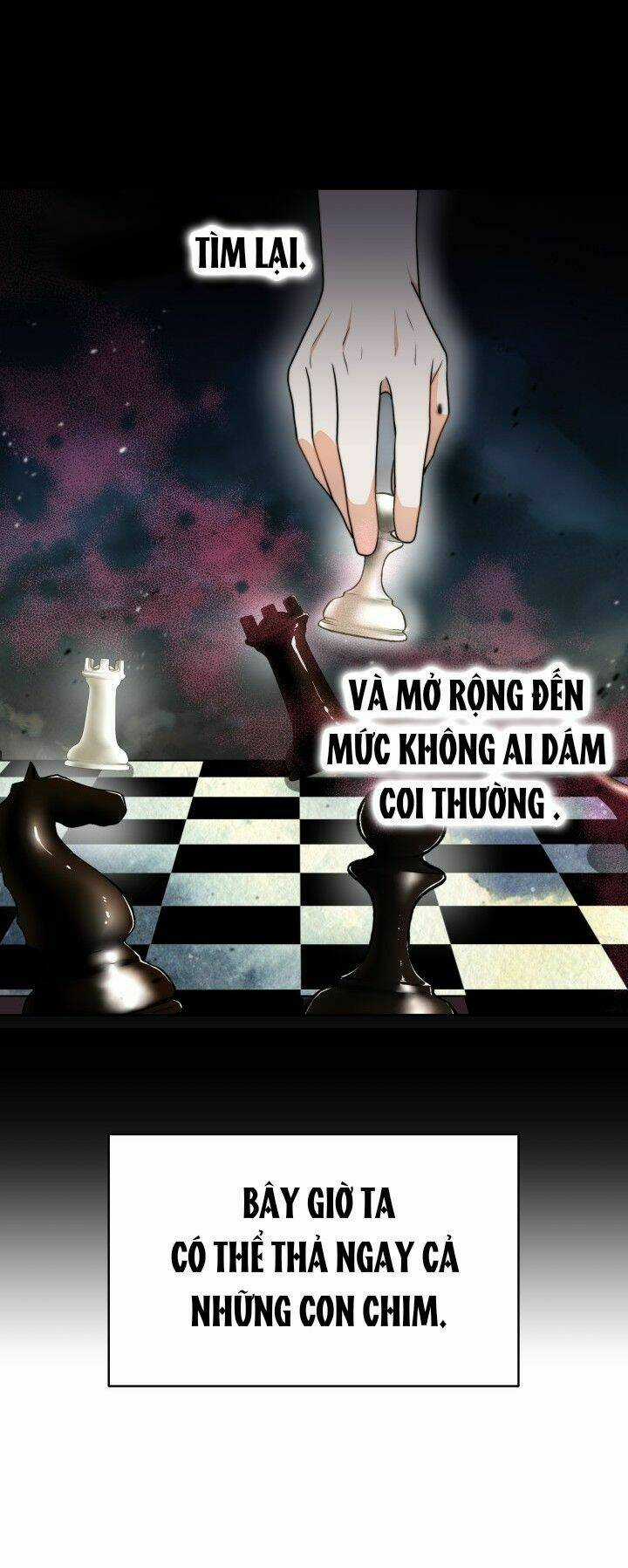 Nam Chính Là Chồng Cũ Của Tôi Chapter 20 trang 17