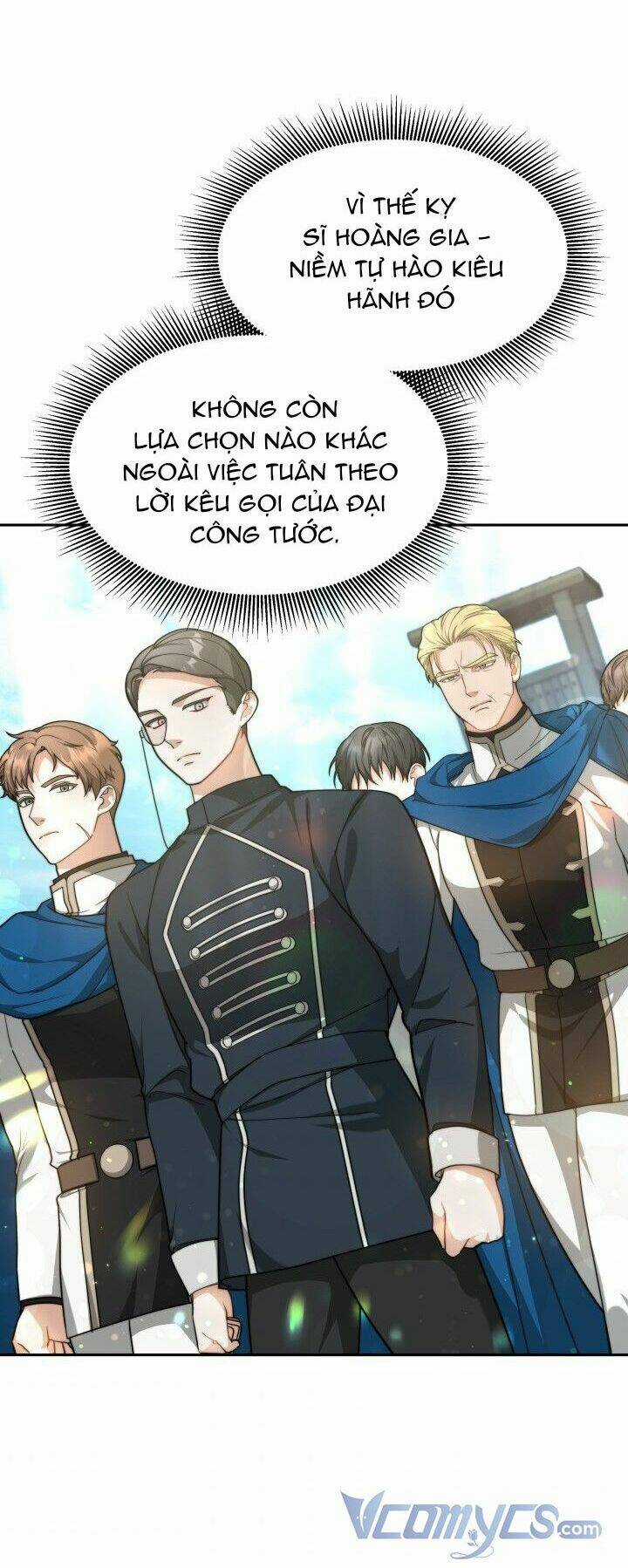 Nam Chính Là Chồng Cũ Của Tôi Chapter 20 trang 18