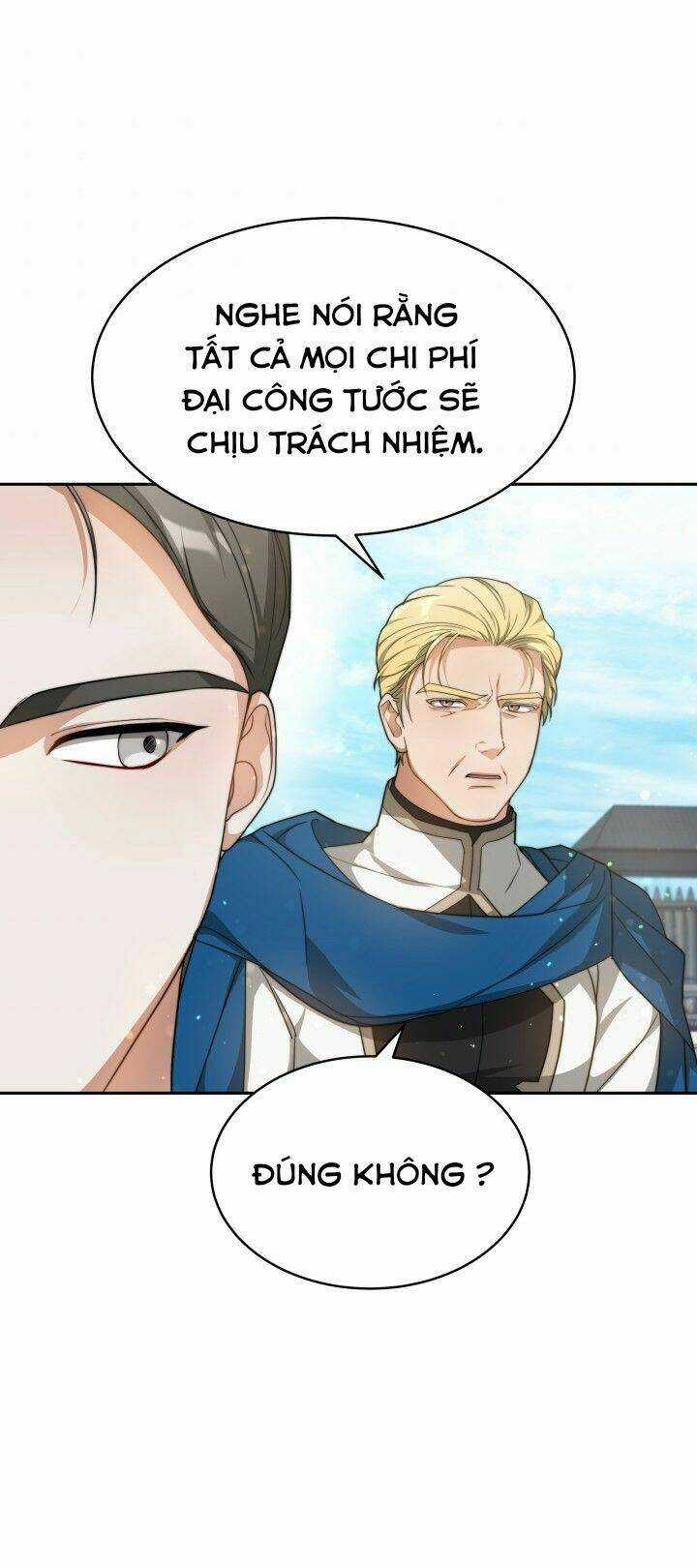 Nam Chính Là Chồng Cũ Của Tôi Chapter 20 trang 19