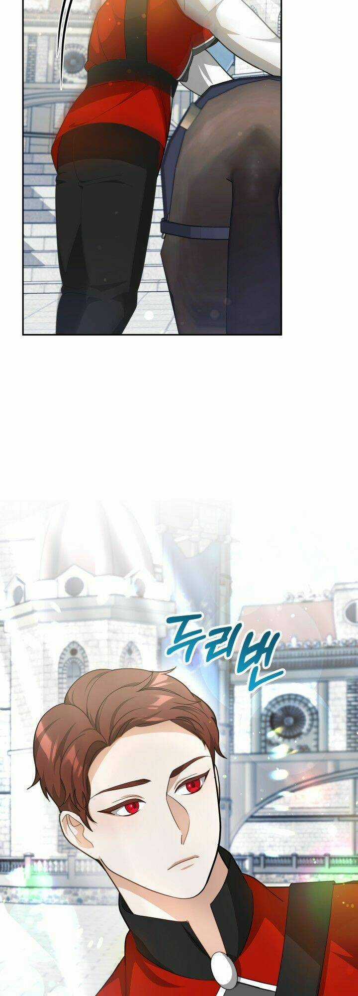 Nam Chính Là Chồng Cũ Của Tôi Chapter 20 trang 2