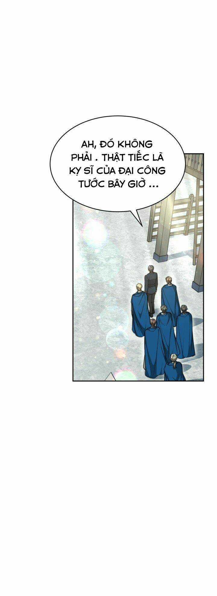 Nam Chính Là Chồng Cũ Của Tôi Chapter 20 trang 21