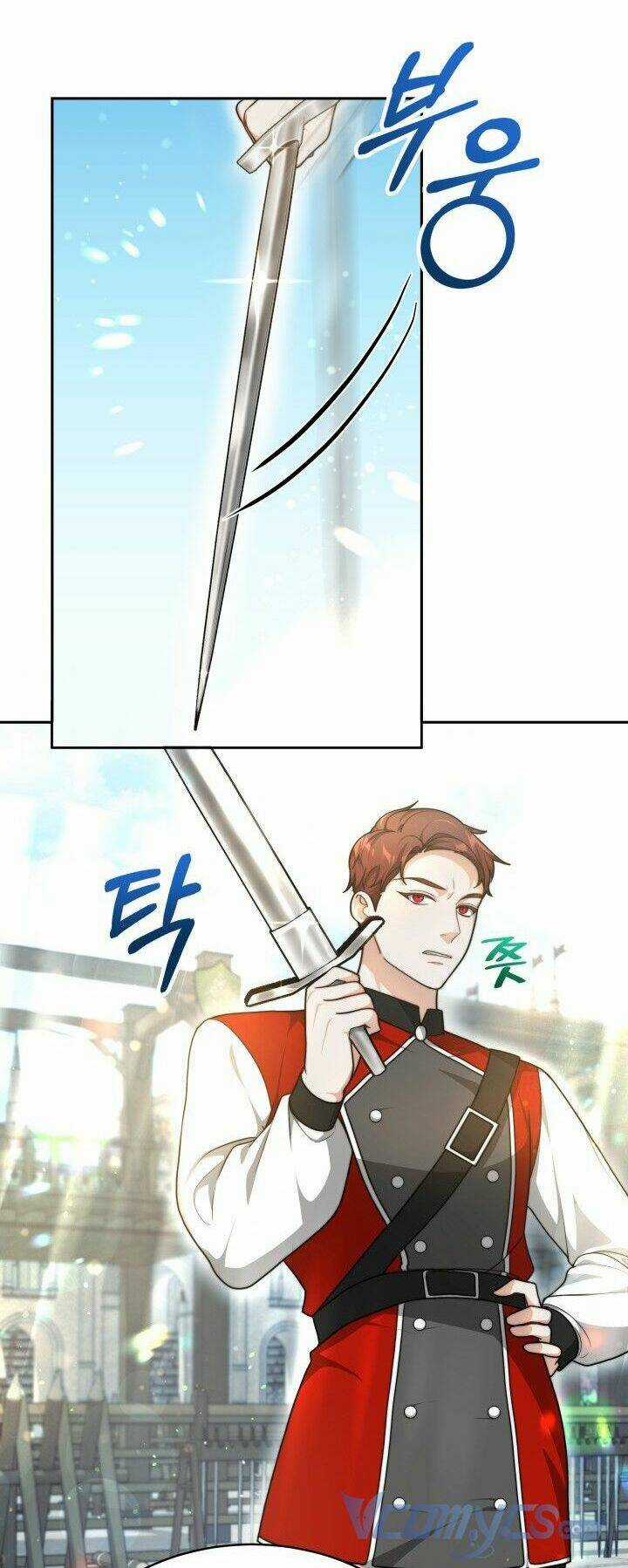 Nam Chính Là Chồng Cũ Của Tôi Chapter 20 trang 24