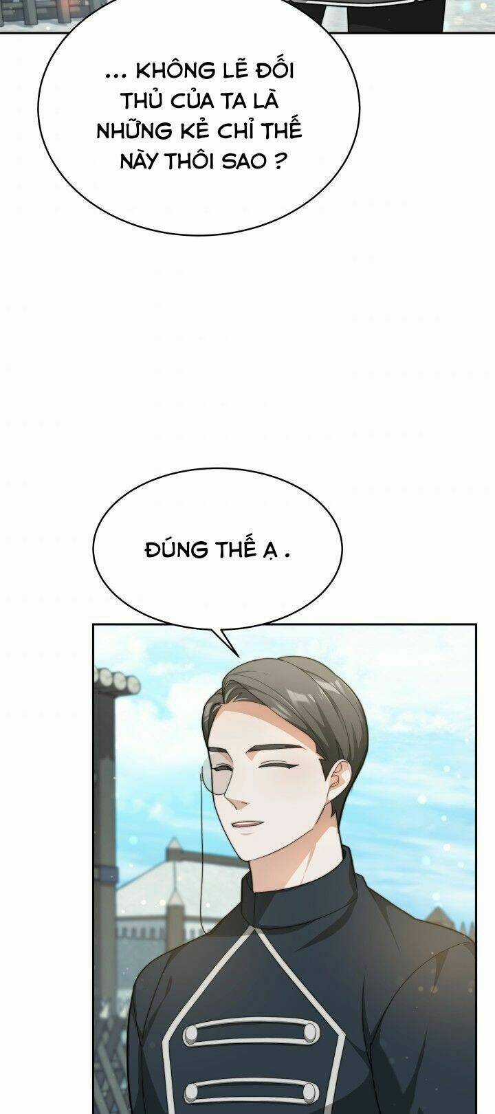 Nam Chính Là Chồng Cũ Của Tôi Chapter 20 trang 25