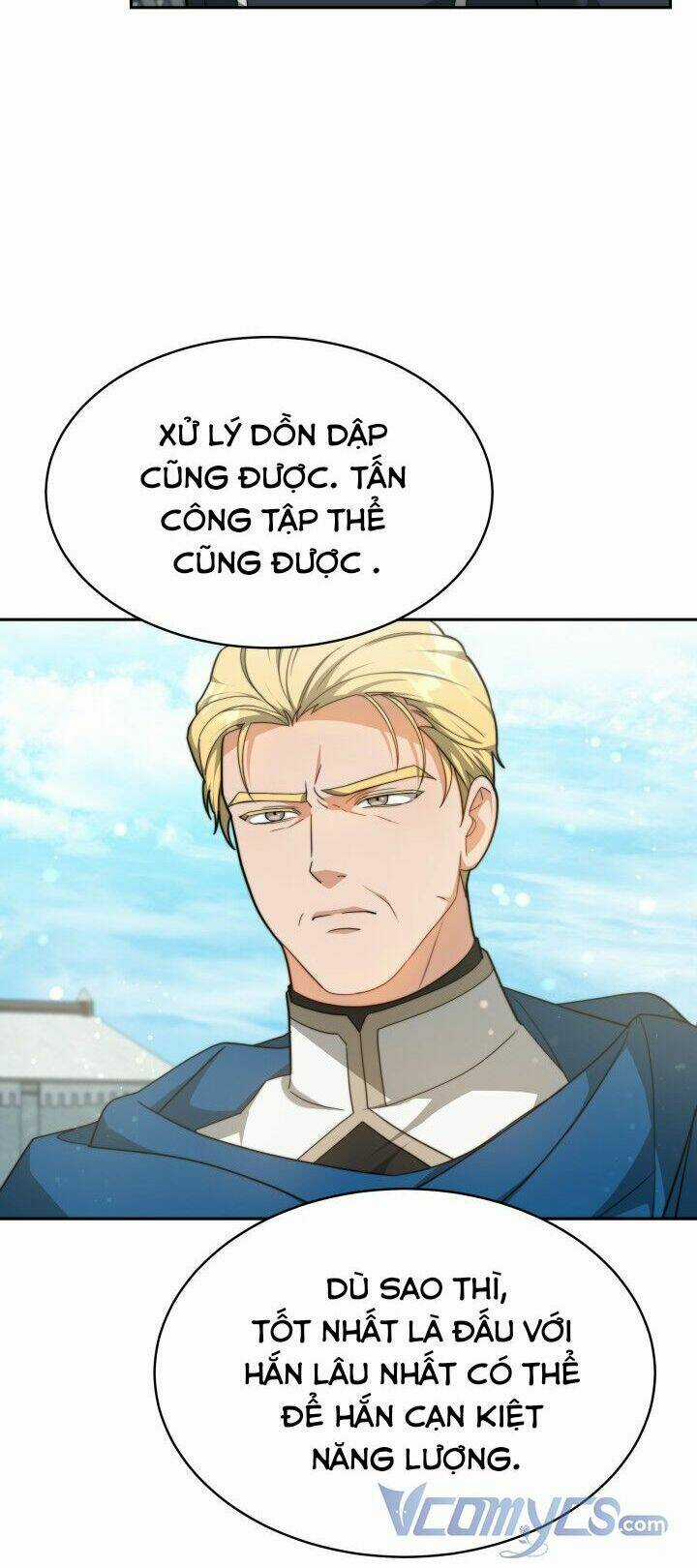 Nam Chính Là Chồng Cũ Của Tôi Chapter 20 trang 26