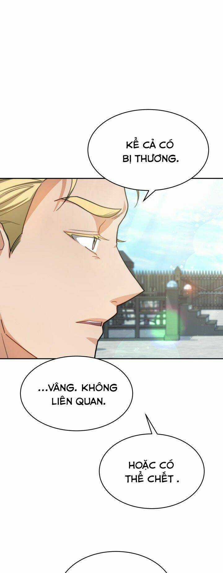 Nam Chính Là Chồng Cũ Của Tôi Chapter 20 trang 27