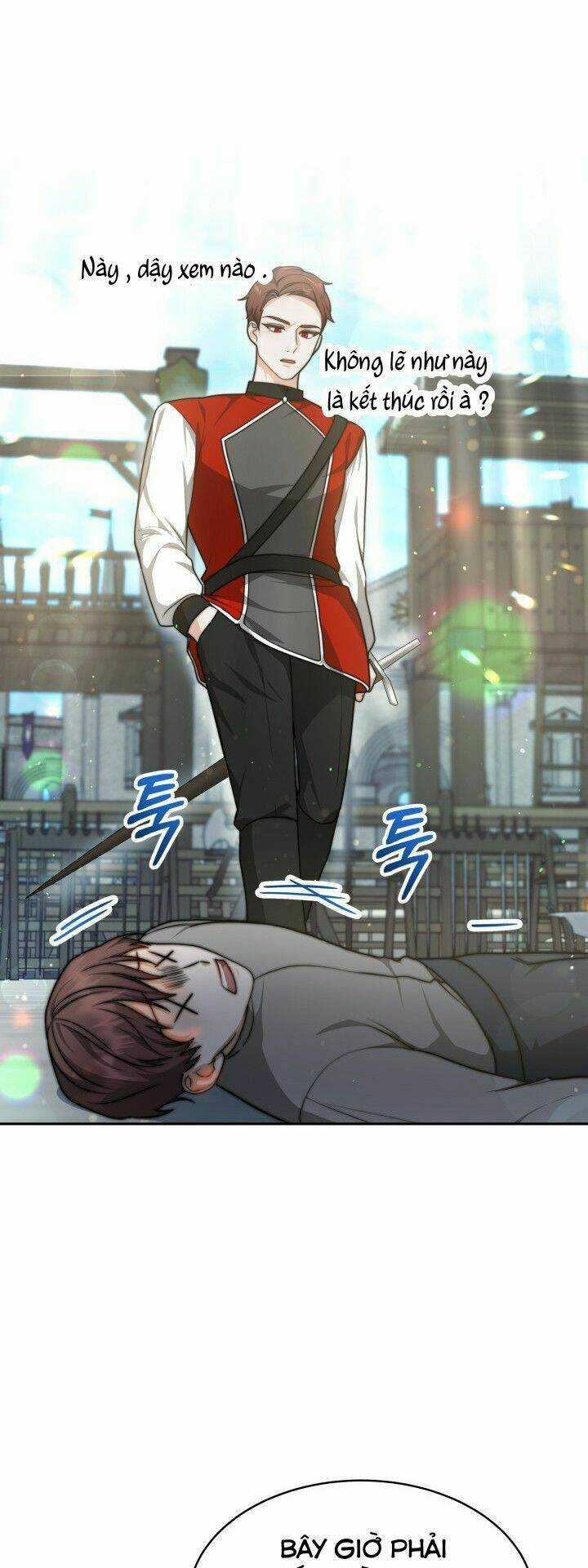 Nam Chính Là Chồng Cũ Của Tôi Chapter 20 trang 29