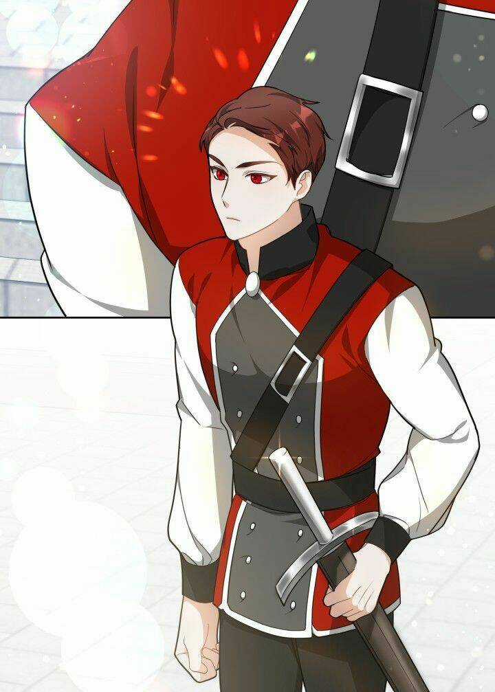 Nam Chính Là Chồng Cũ Của Tôi Chapter 20 trang 3