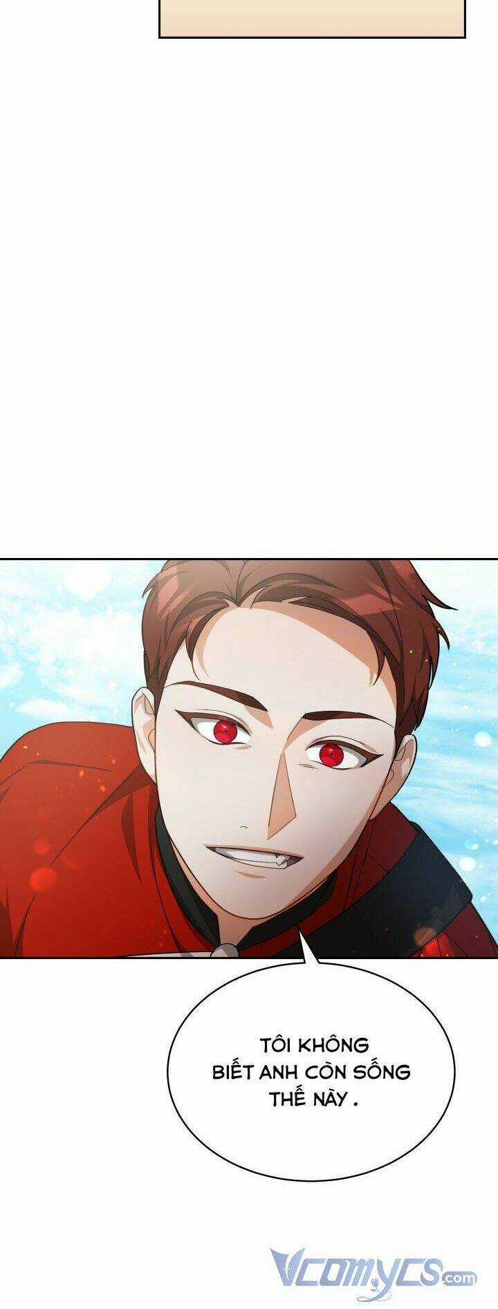 Nam Chính Là Chồng Cũ Của Tôi Chapter 20 trang 32