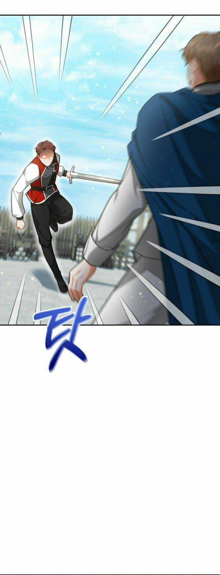 Nam Chính Là Chồng Cũ Của Tôi Chapter 20 trang 33