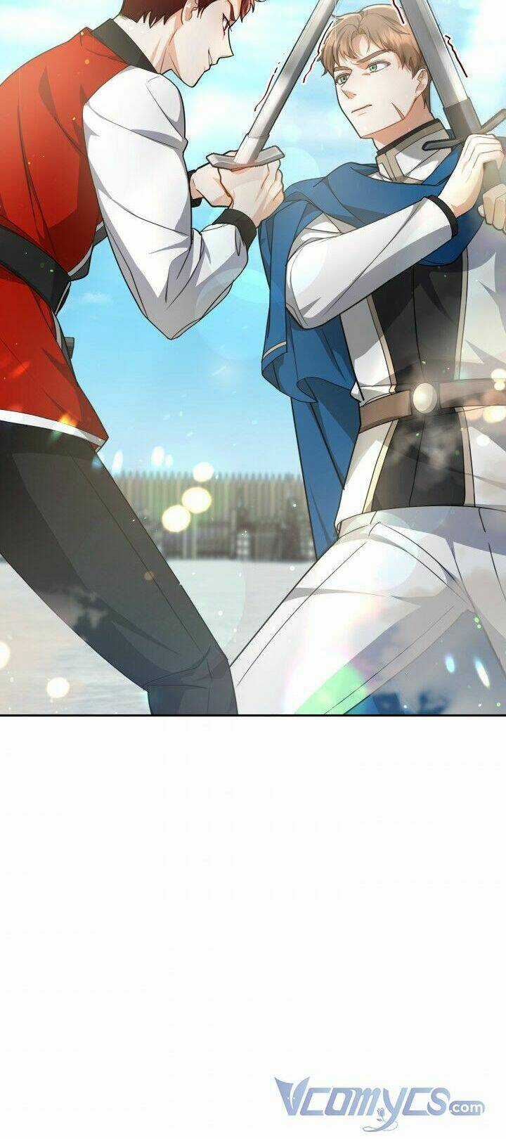 Nam Chính Là Chồng Cũ Của Tôi Chapter 20 trang 36