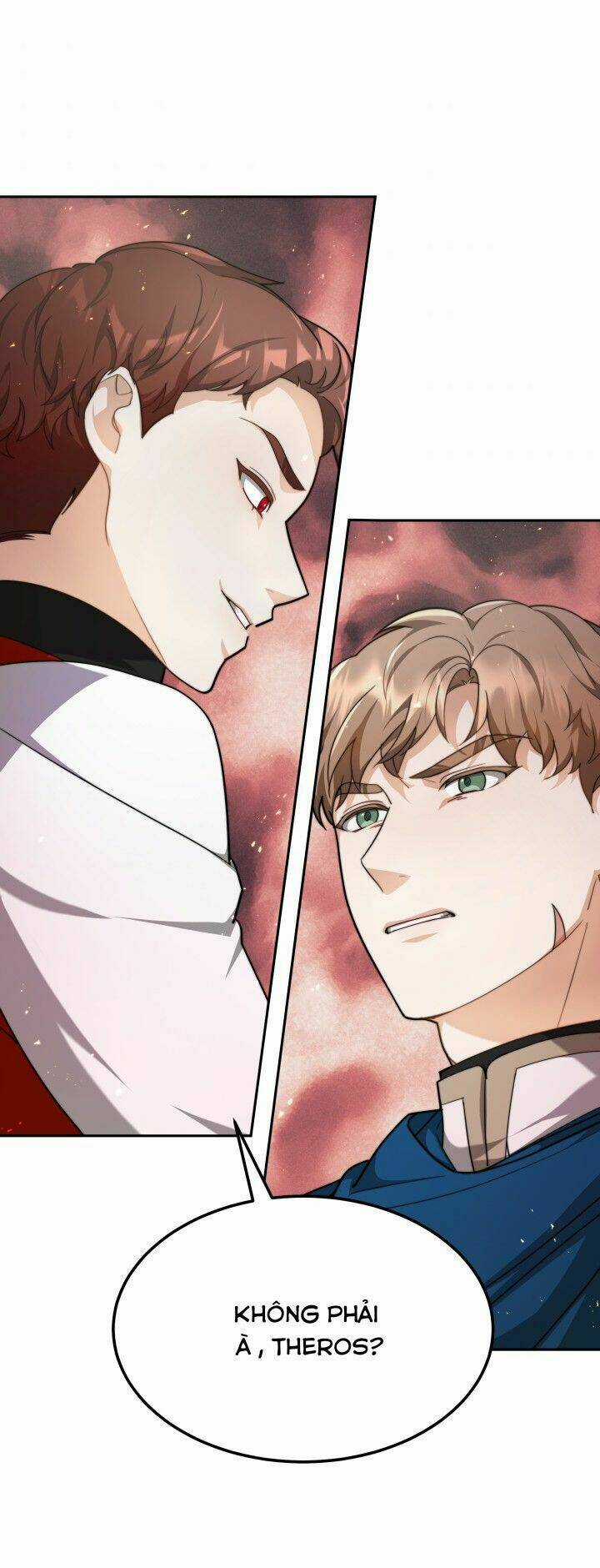 Nam Chính Là Chồng Cũ Của Tôi Chapter 20 trang 37