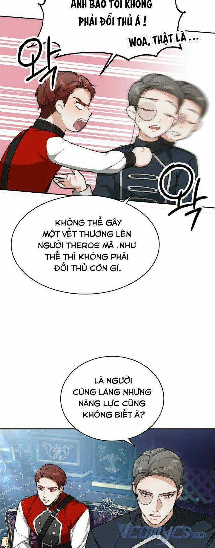 Nam Chính Là Chồng Cũ Của Tôi Chapter 20 trang 40