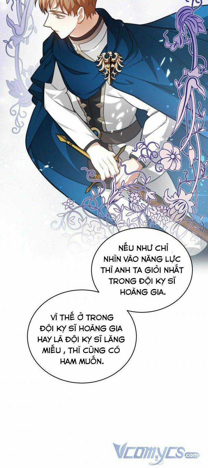 Nam Chính Là Chồng Cũ Của Tôi Chapter 20 trang 42