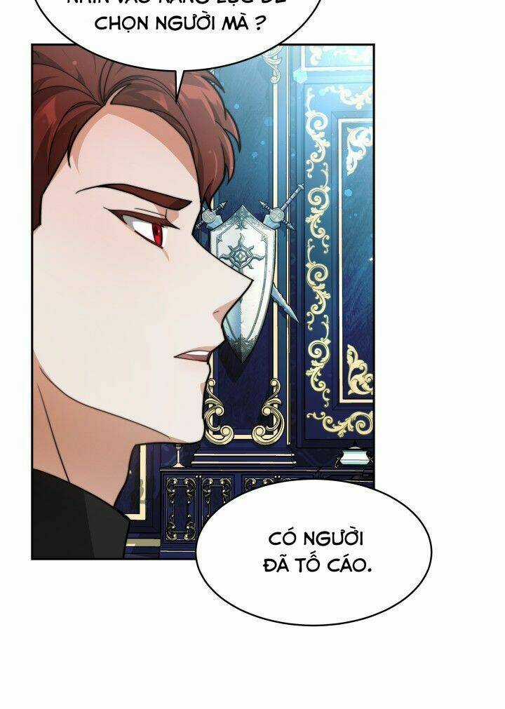 Nam Chính Là Chồng Cũ Của Tôi Chapter 20 trang 44