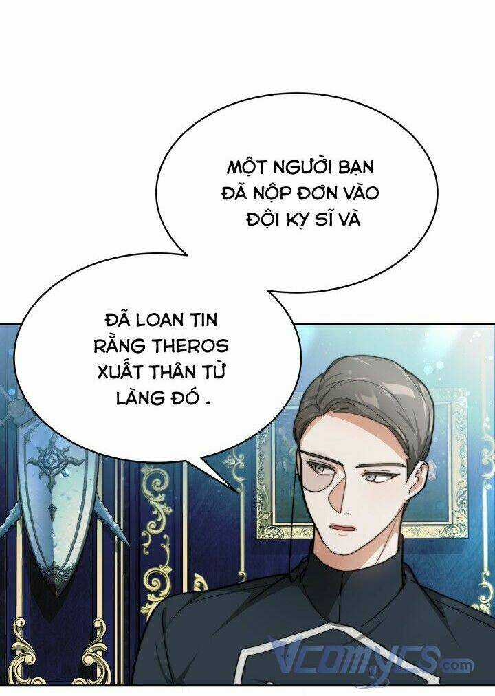 Nam Chính Là Chồng Cũ Của Tôi Chapter 20 trang 45