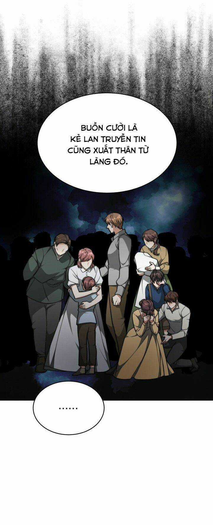 Nam Chính Là Chồng Cũ Của Tôi Chapter 20 trang 46