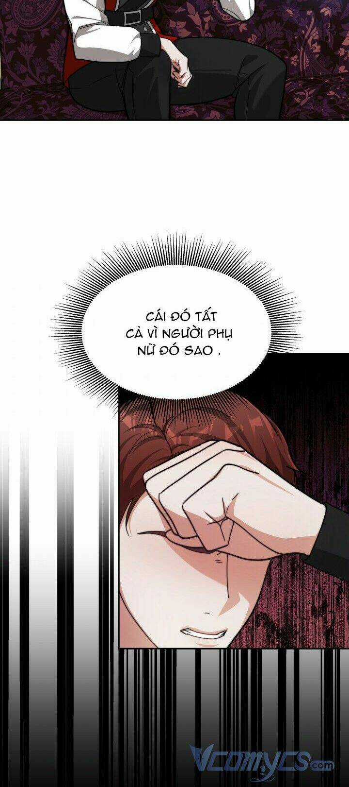 Nam Chính Là Chồng Cũ Của Tôi Chapter 20 trang 49