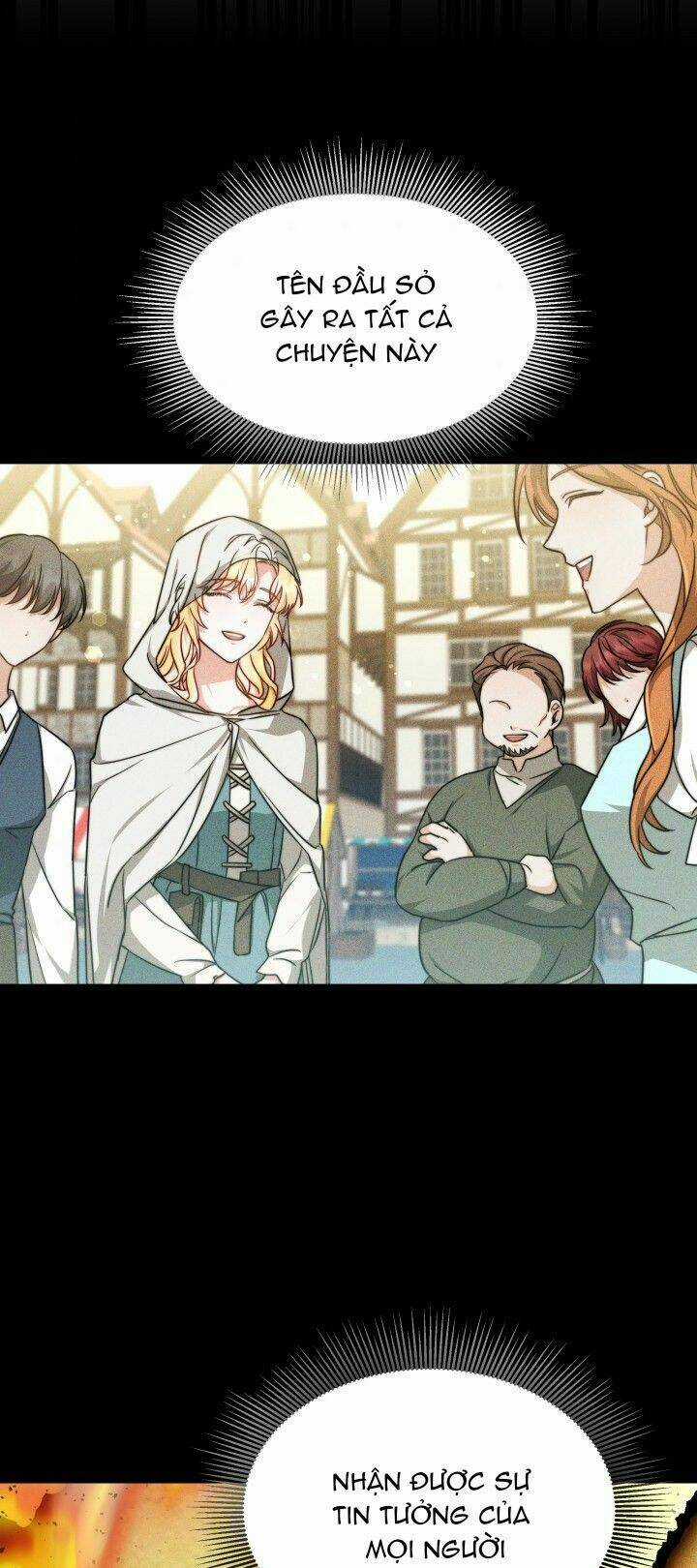 Nam Chính Là Chồng Cũ Của Tôi Chapter 20 trang 50