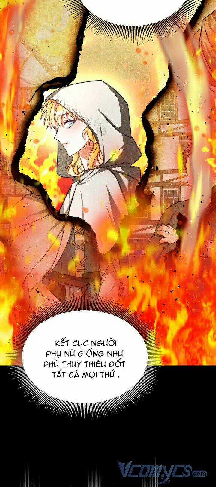 Nam Chính Là Chồng Cũ Của Tôi Chapter 20 trang 51