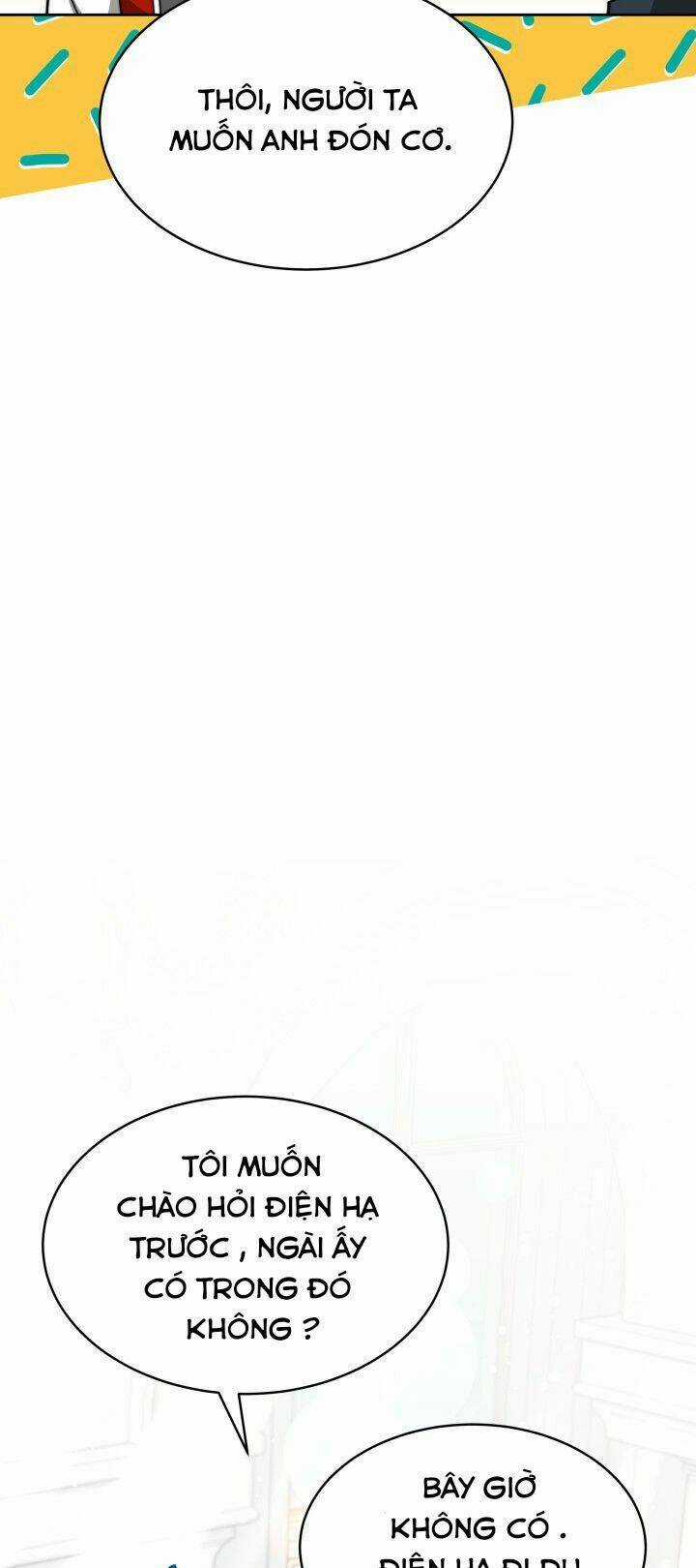 Nam Chính Là Chồng Cũ Của Tôi Chapter 20 trang 7