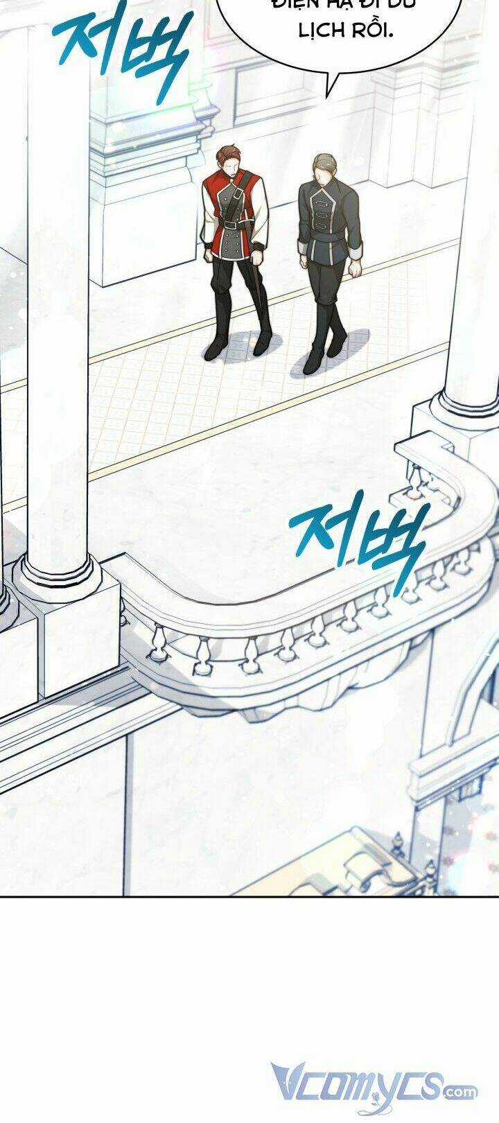 Nam Chính Là Chồng Cũ Của Tôi Chapter 20 trang 8