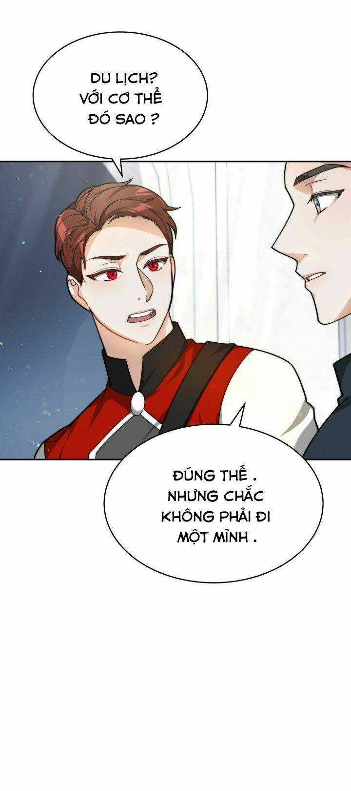 Nam Chính Là Chồng Cũ Của Tôi Chapter 20 trang 9