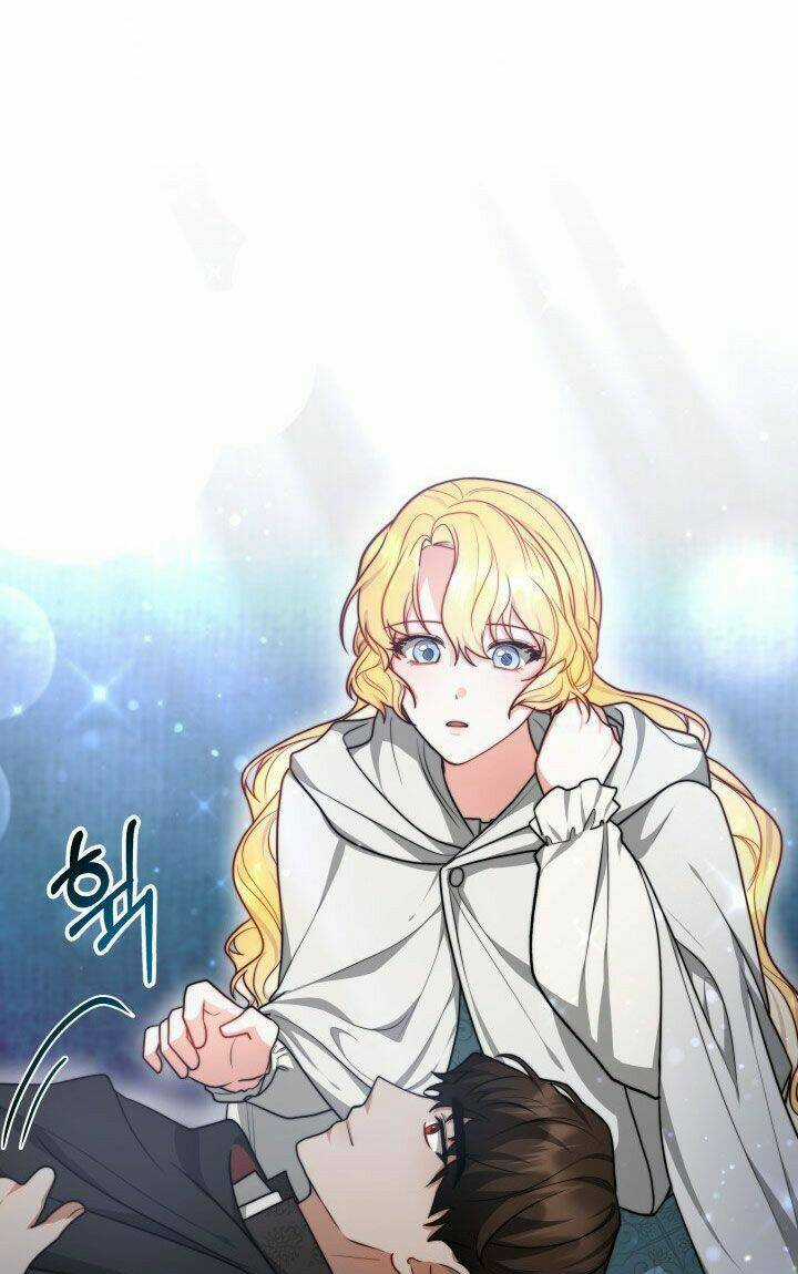 Nam Chính Là Chồng Cũ Của Tôi Chapter 21 trang 10