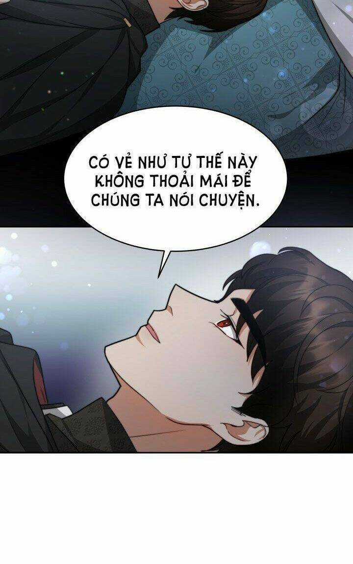 Nam Chính Là Chồng Cũ Của Tôi Chapter 21 trang 11