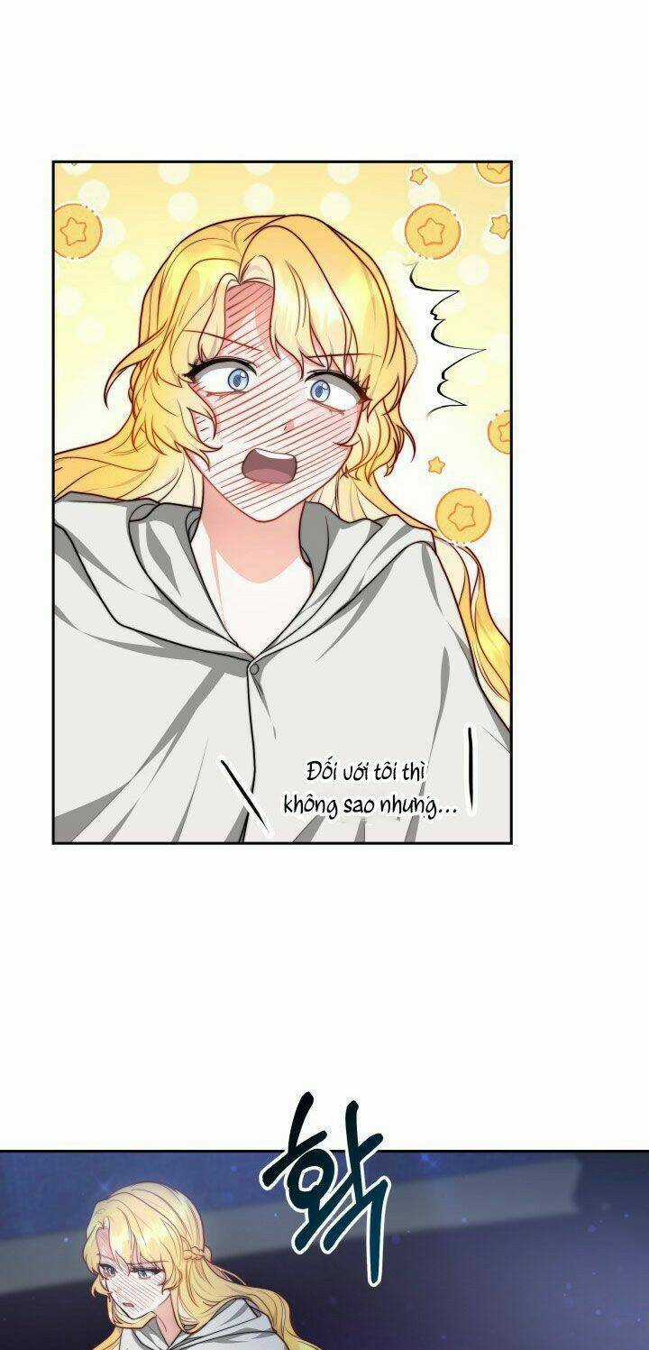 Nam Chính Là Chồng Cũ Của Tôi Chapter 21 trang 12