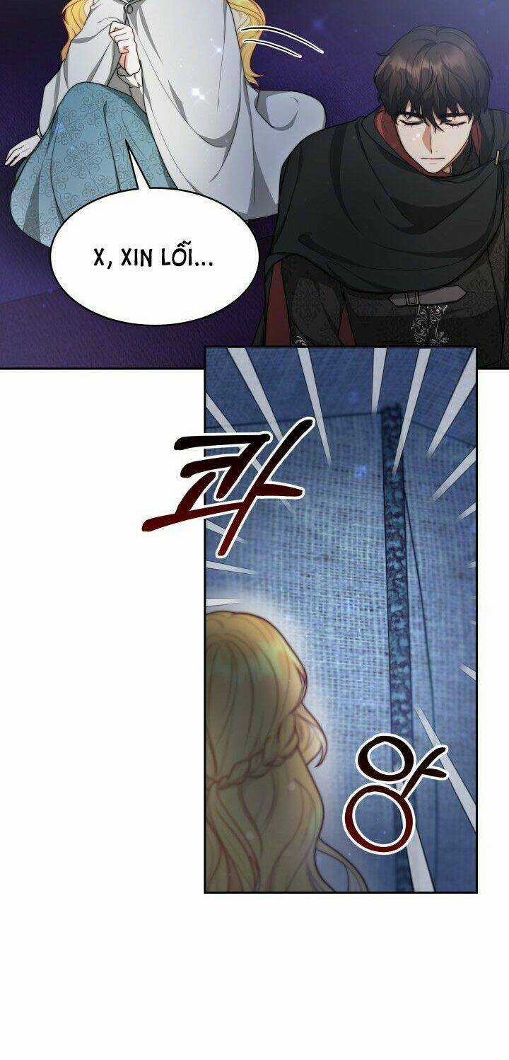 Nam Chính Là Chồng Cũ Của Tôi Chapter 21 trang 13